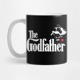 The Godfather Mug